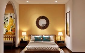 Chez Mimosa Homestay